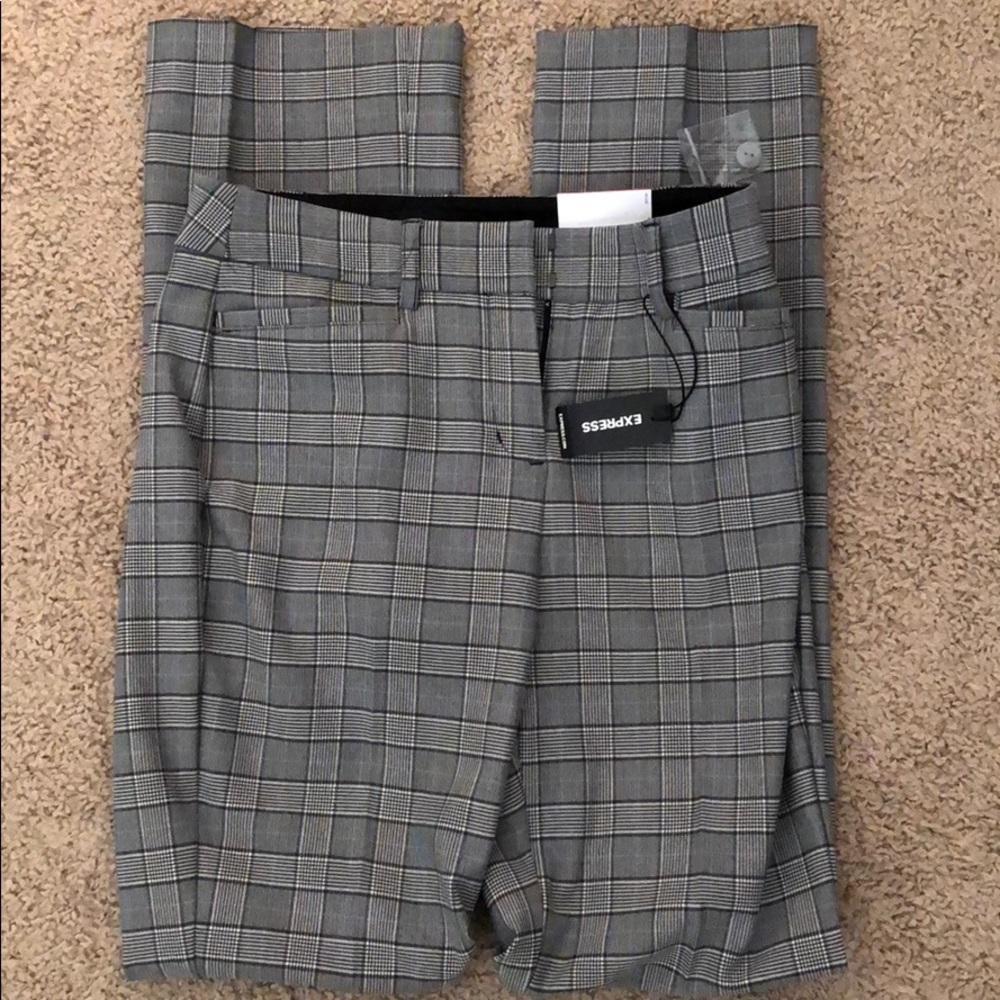 Work pants